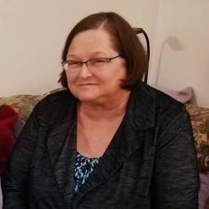 Meet your Posher, Freda